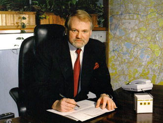 Peter Bewsey